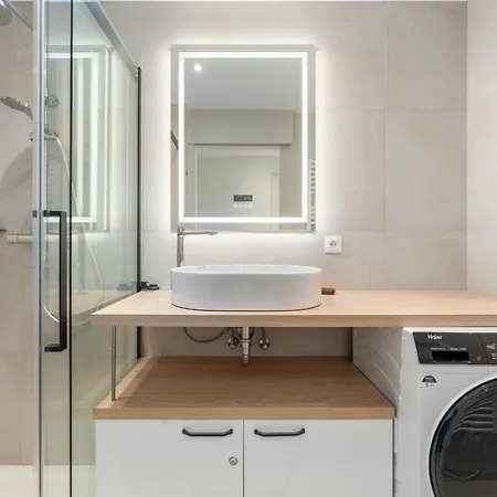 Apartamento La Renommee 0307 Koksijde